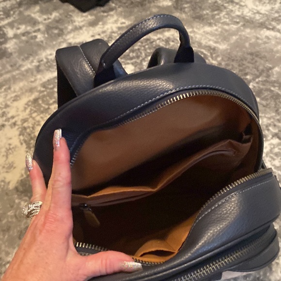 Coach backpack - Picture 3 of 4